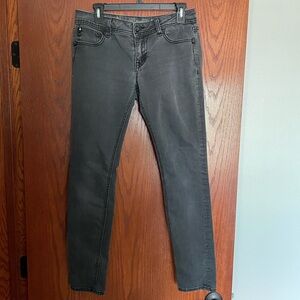 Miss Me Brand Skinny Jeans